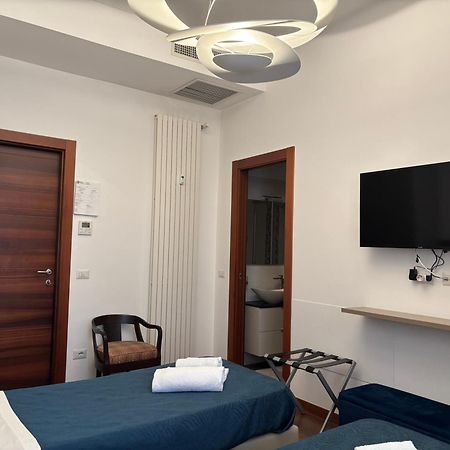 Enjoy Milano Skyline Hotel Exterior photo